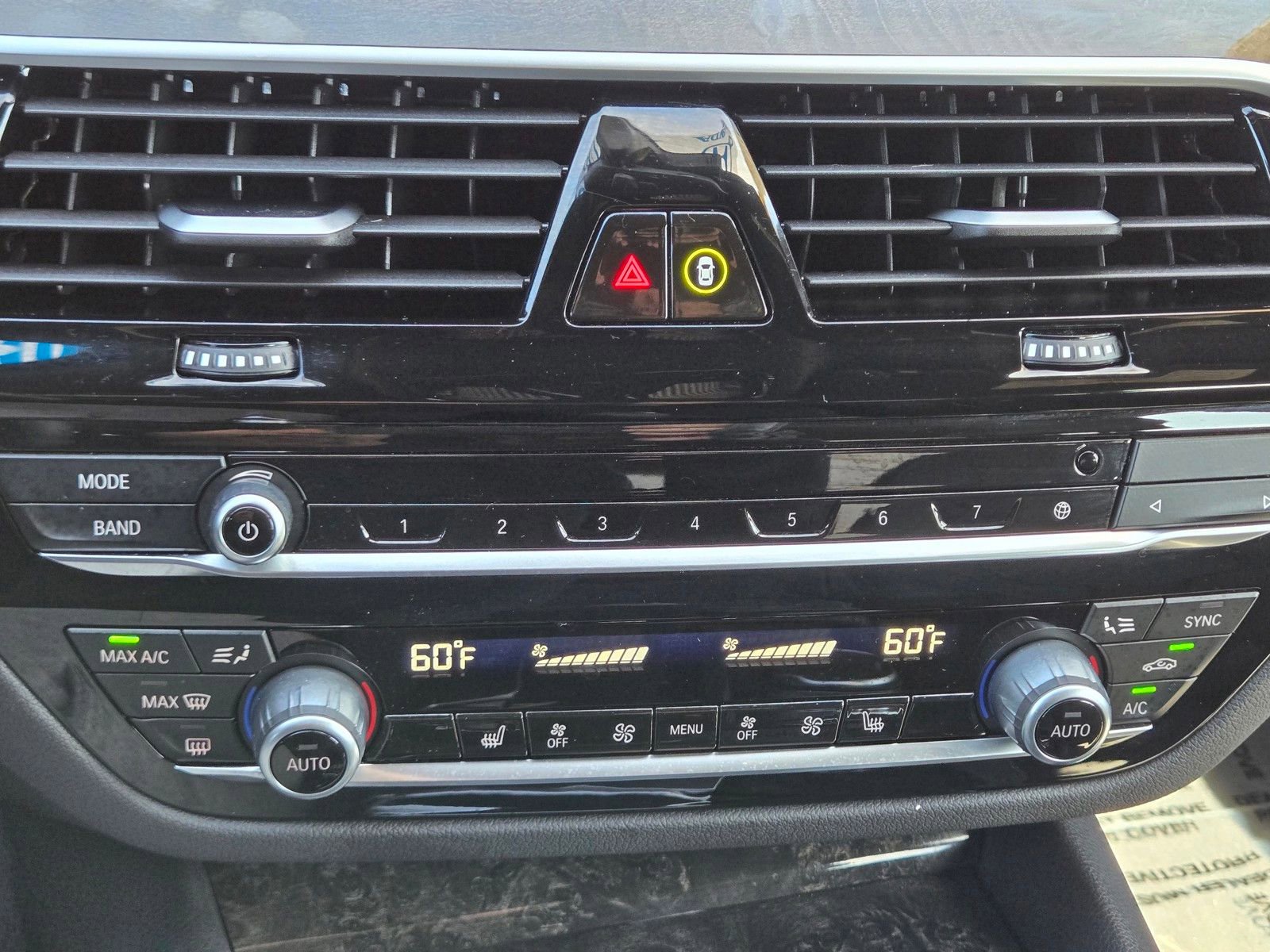 Used 2023 BMW 530i w/ Premium Package image 20