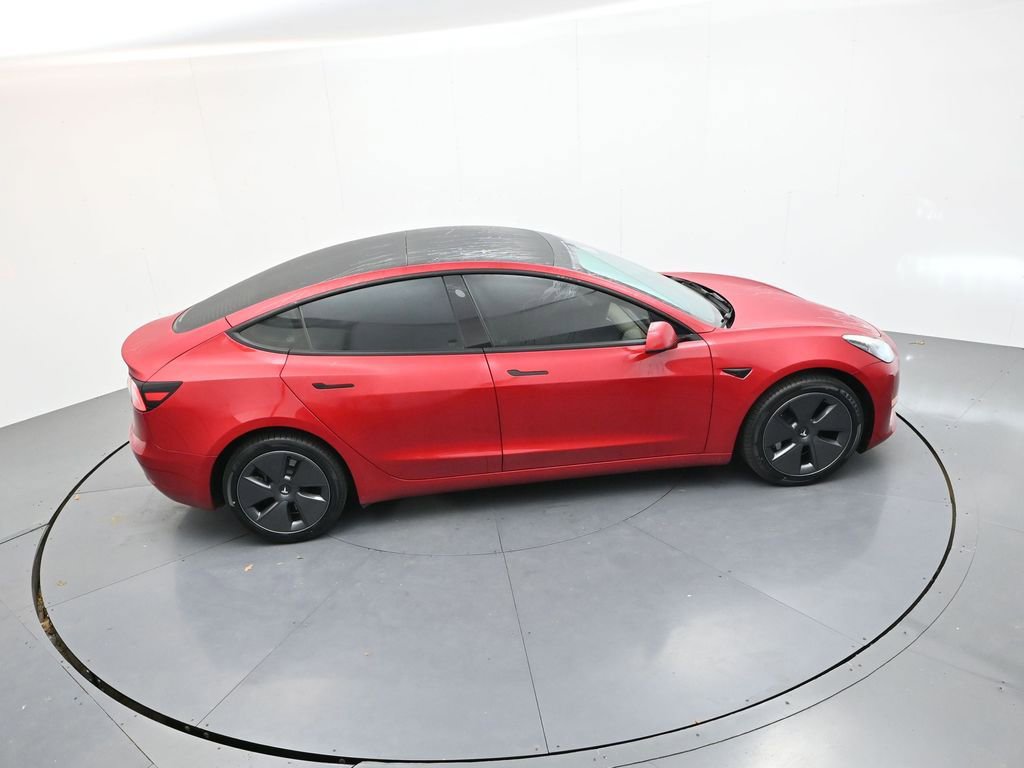 Used 2023 Tesla Model 3 Standard Range image 30