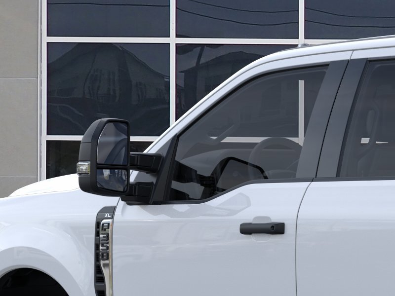 New 2026 Ford F350 XL w/ XL Chrome Package AWD/4WD image 20