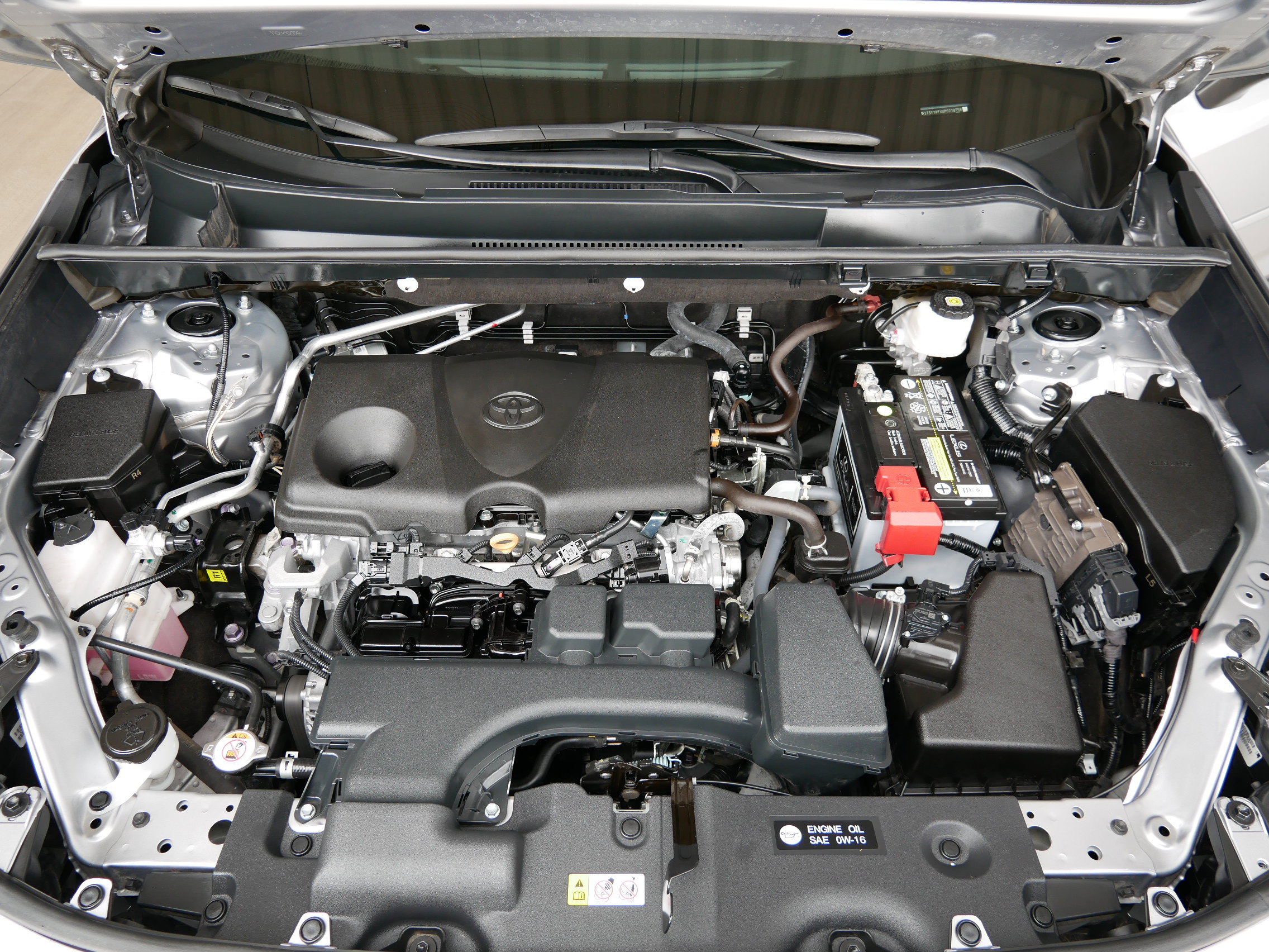 Used 2023 Toyota RAV4 Limited image 25