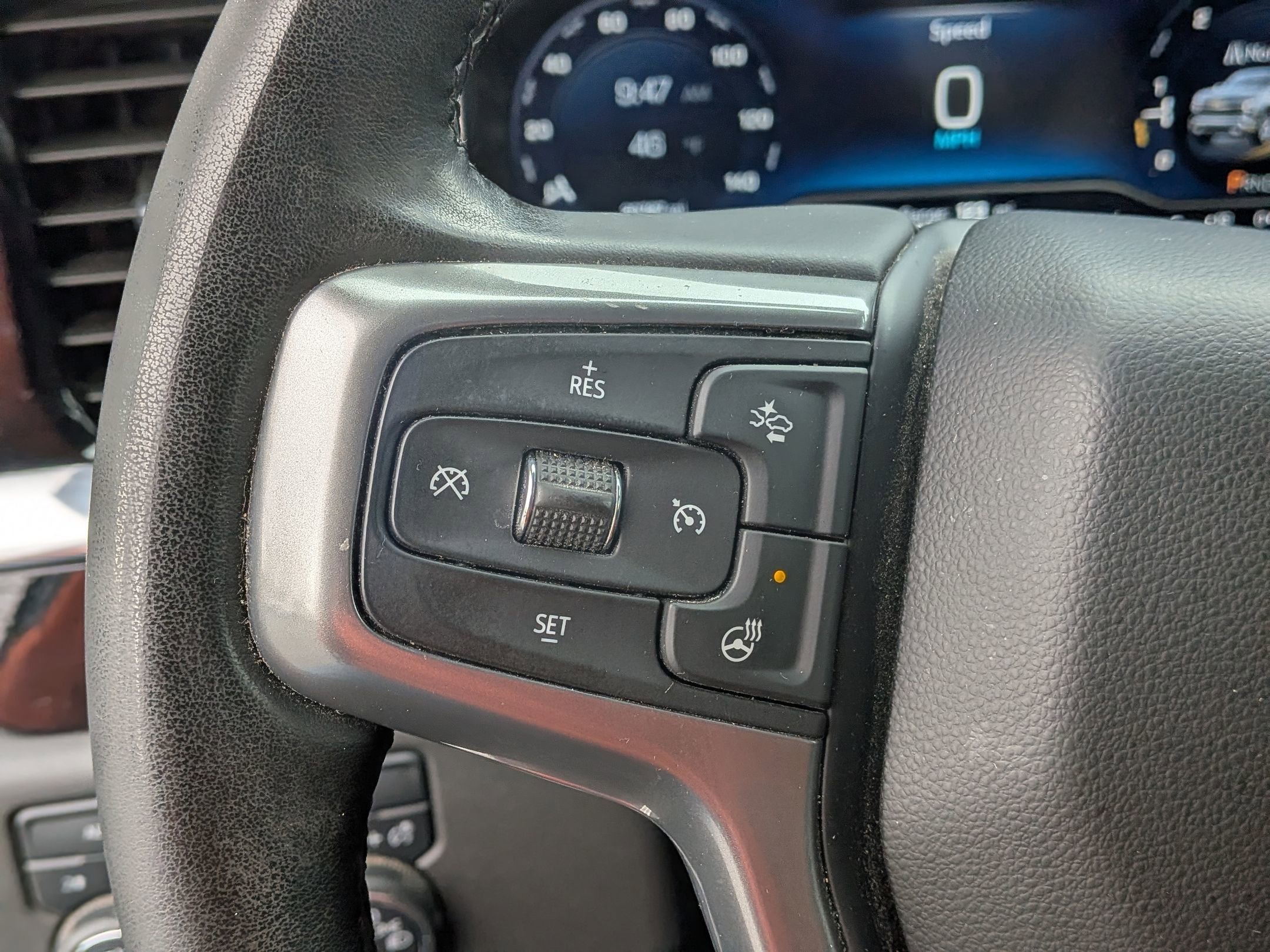 Used 2024 Chevrolet Silverado 1500 LT image 21