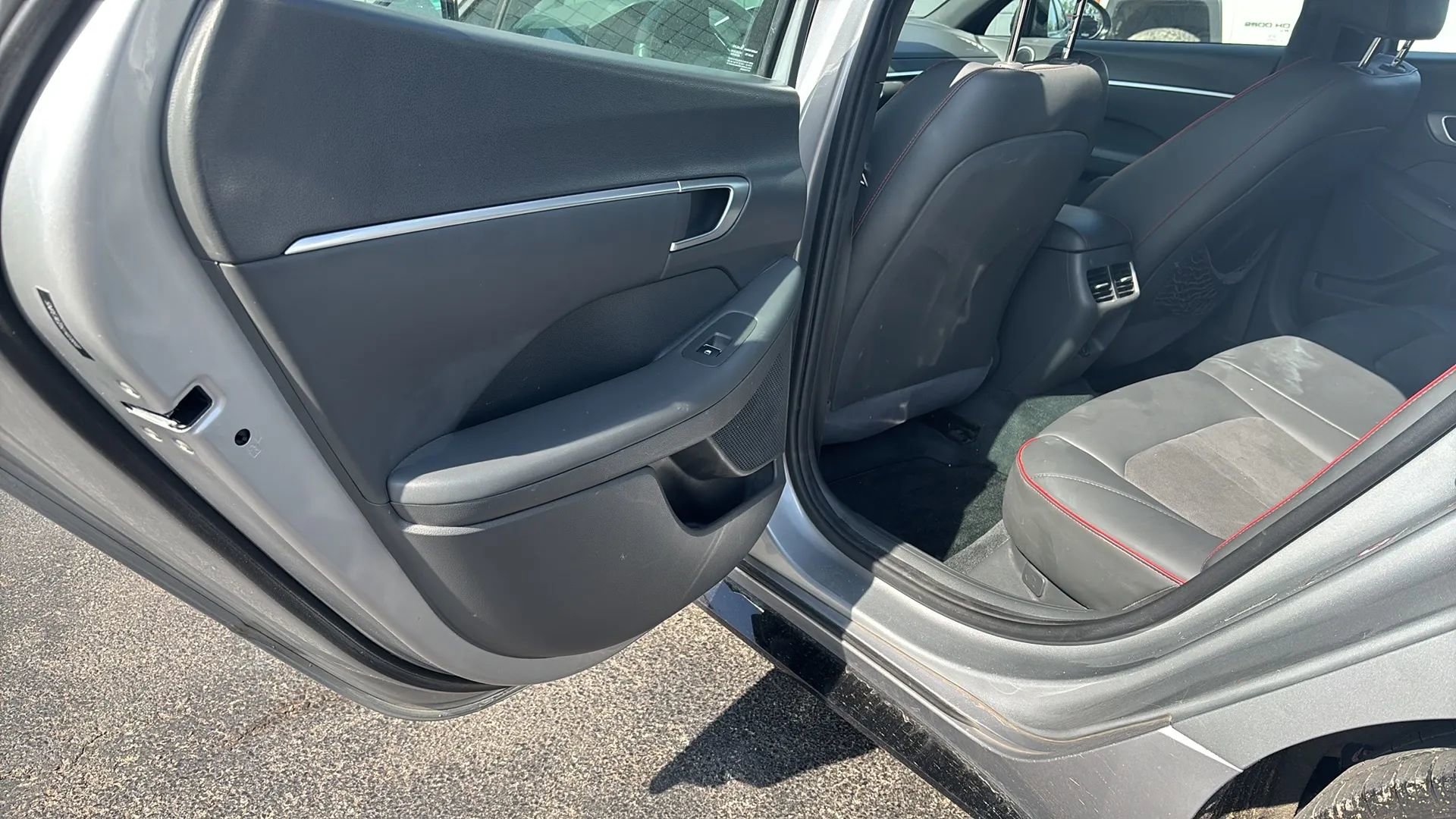 Used 2020 Hyundai Sonata SEL Plus FWD image 11