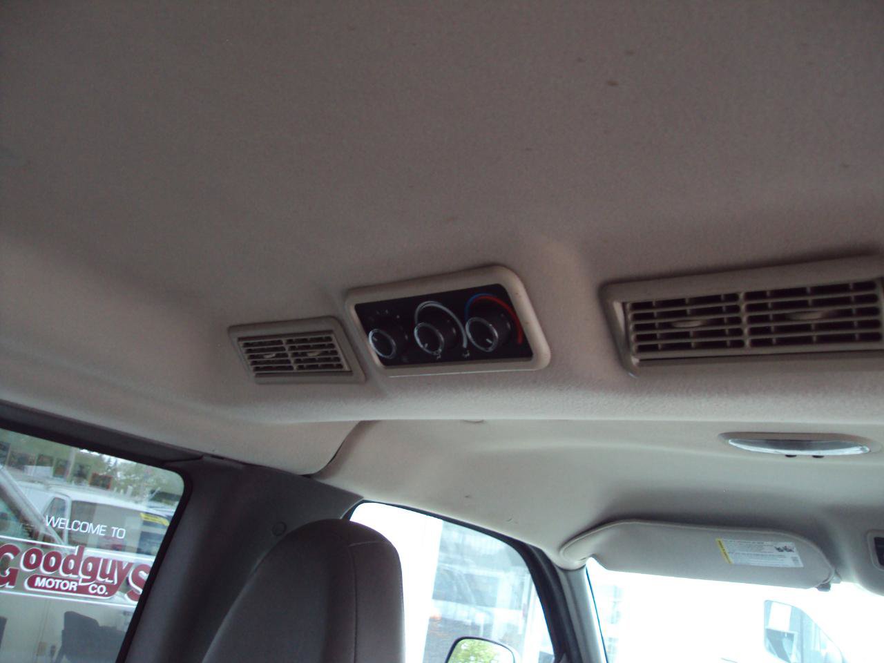 Used 2014 Chevrolet Express 1500 LS AWD/4WD image 12