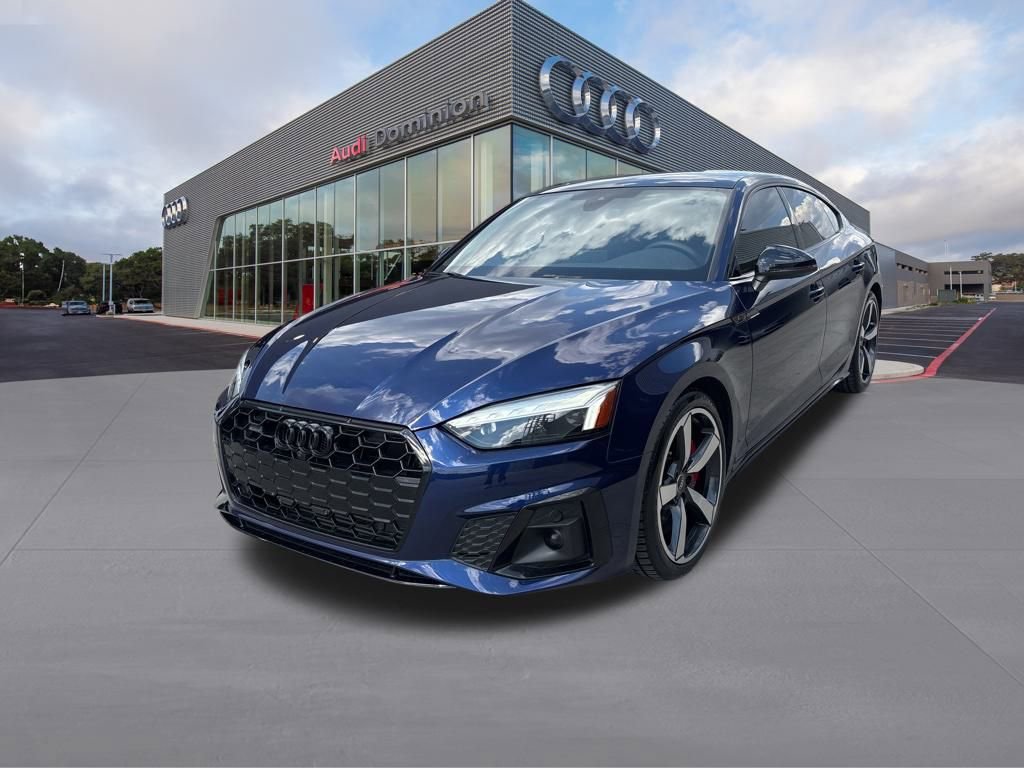 Used 2023 Audi A5 2.0T Premium Plus w/ Premium Plus
