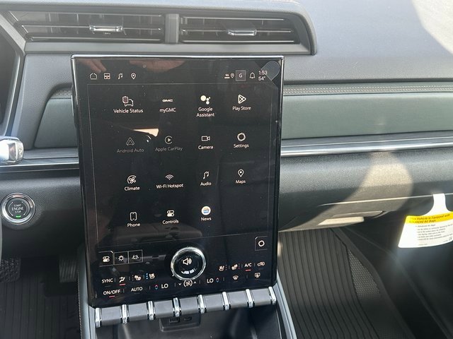 New 2026 GMC Terrain AT4 w/ Convenience Package III image 23