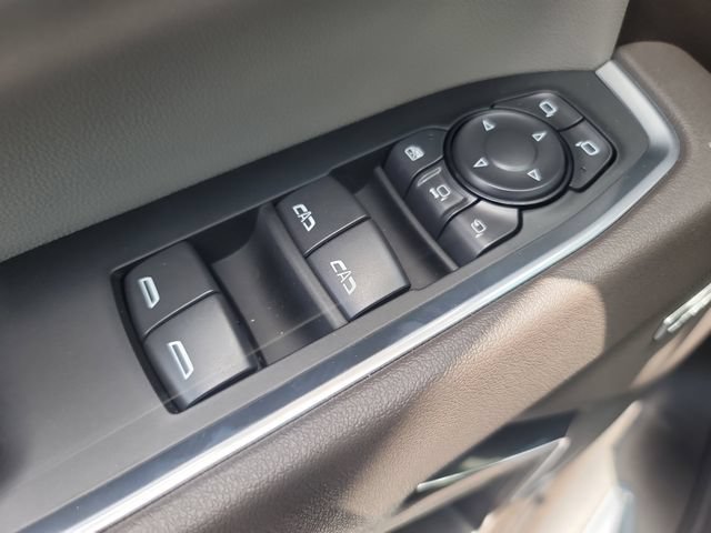 New 2026 GMC Sierra 3500 SLT w/ SLT Convenience Package AWD/4WD image 20