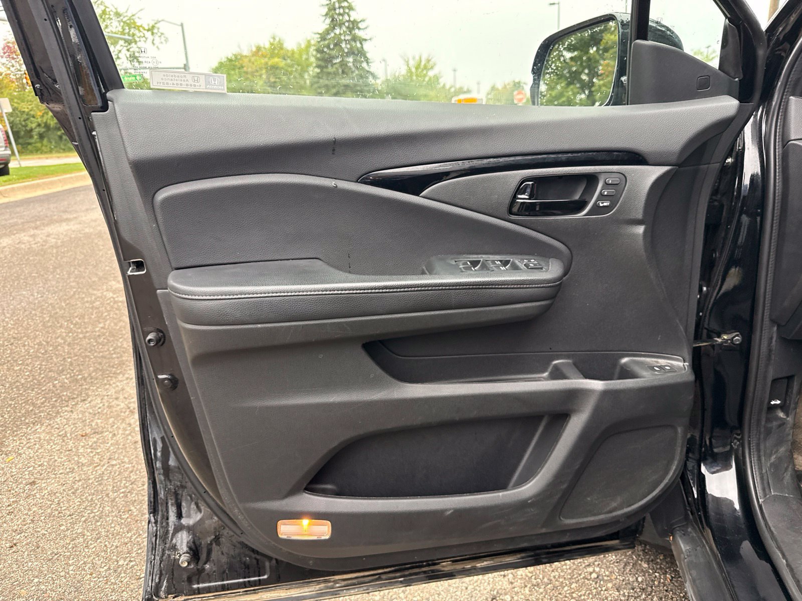Used 2022 Honda Passport Elite image 21