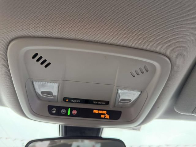 Certified 2021 Chevrolet Malibu LT FWD image 31