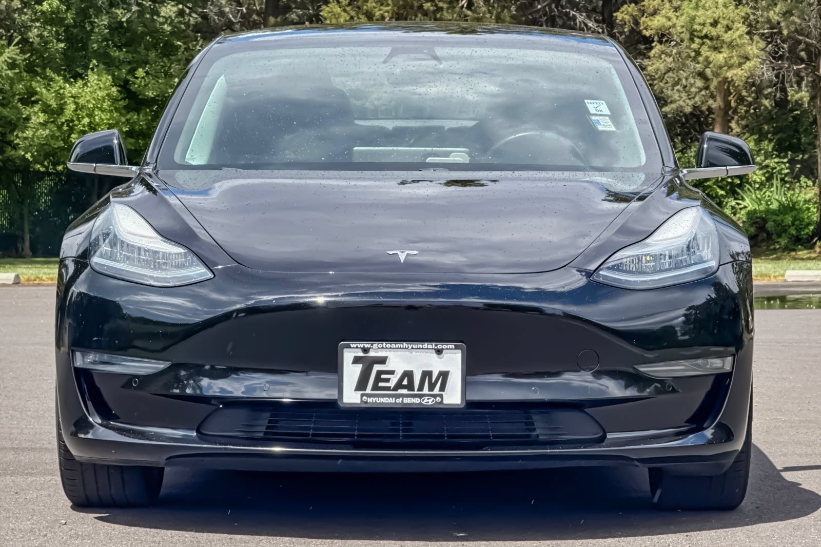 Used 2019 Tesla Model 3 Standard Range RWD image 10