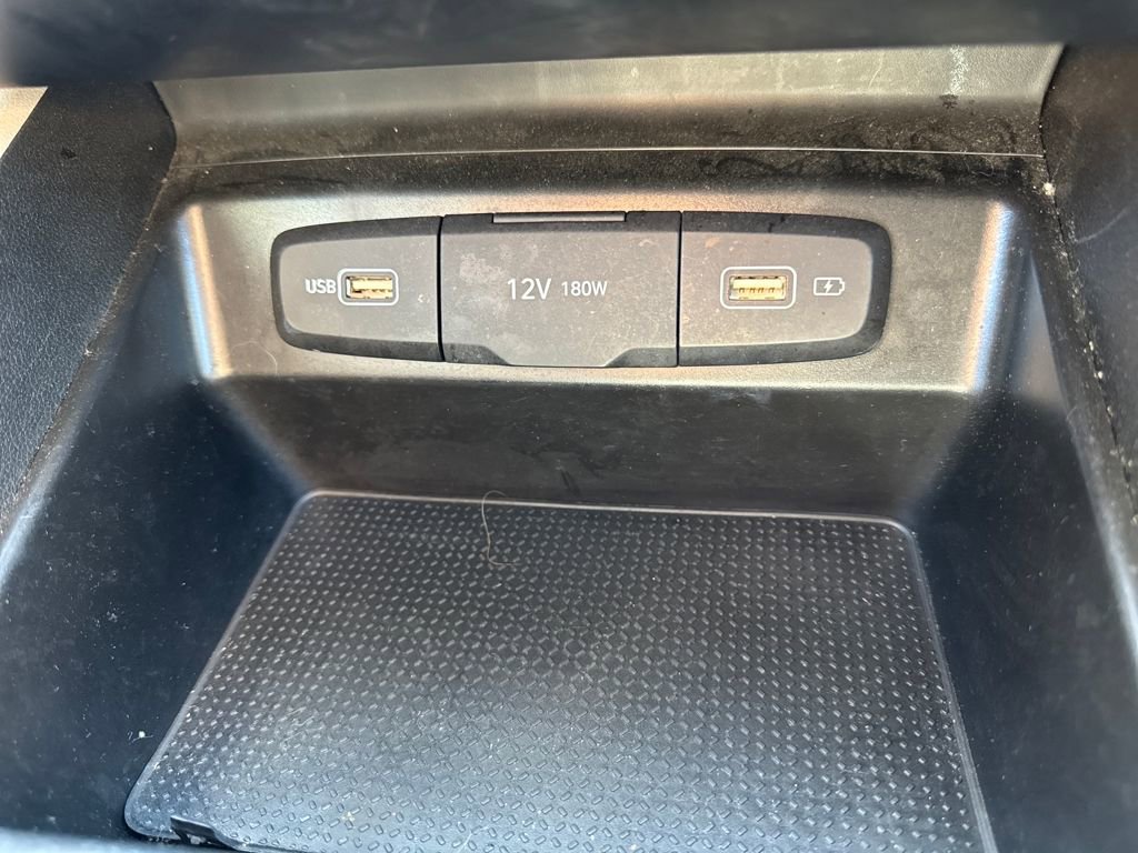 Certified 2022 Hyundai Tucson SEL FWD image 51