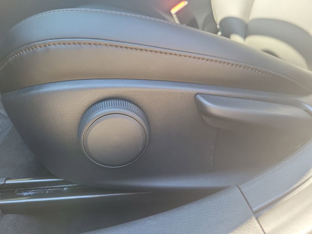 New 2026 MAZDA MAZDA3 s Sport image 14