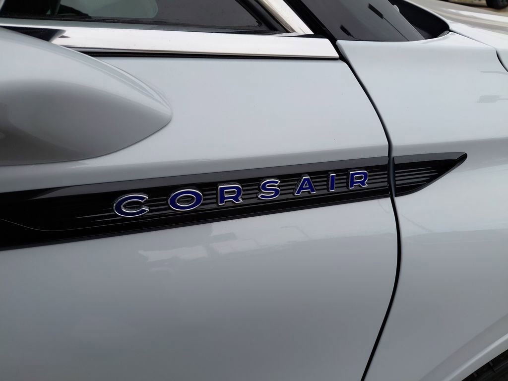 New 2026 Lincoln Corsair Grand Touring image 10