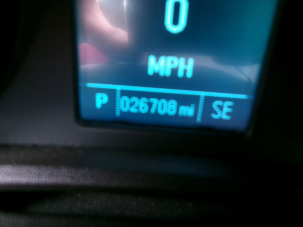 Used 2014 Buick Verano FWD image 19