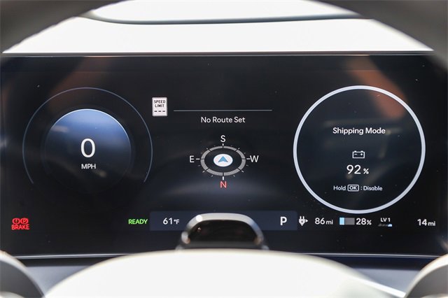 New 2026 Hyundai Ioniq 9 SEL image 24