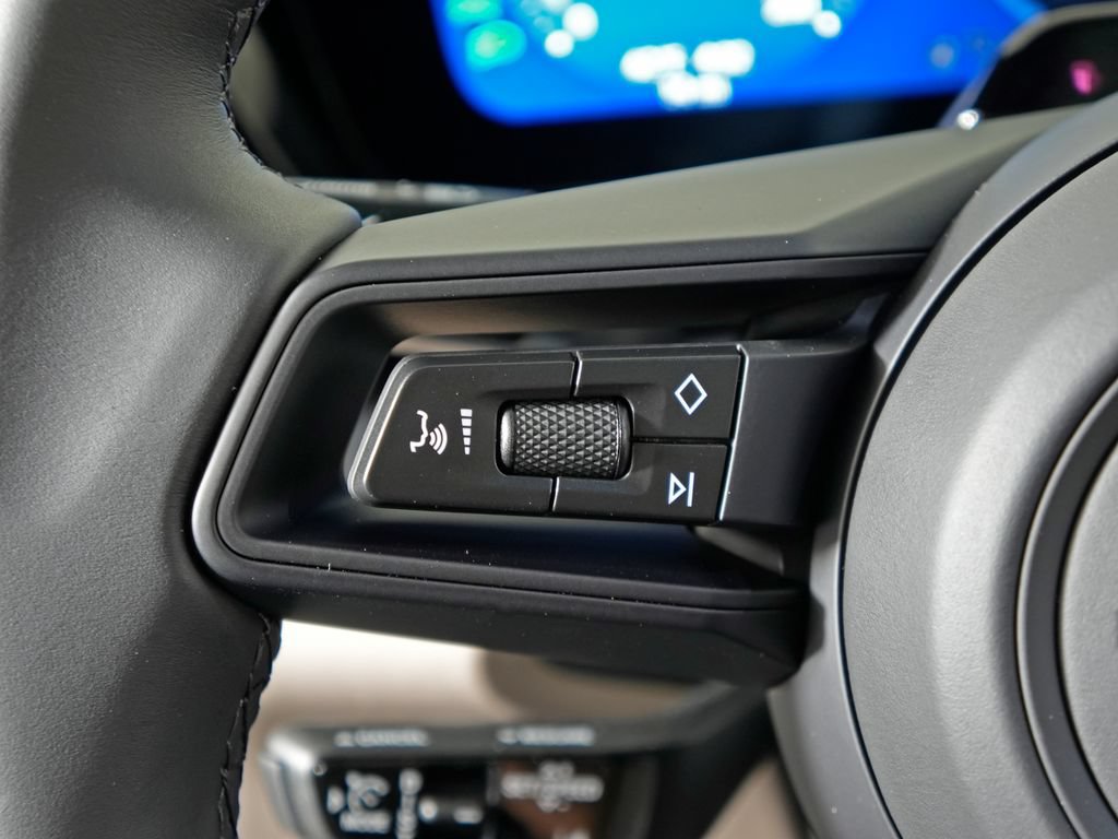 New 2026 Porsche Macan 4 Electric AWD/4WD image 23