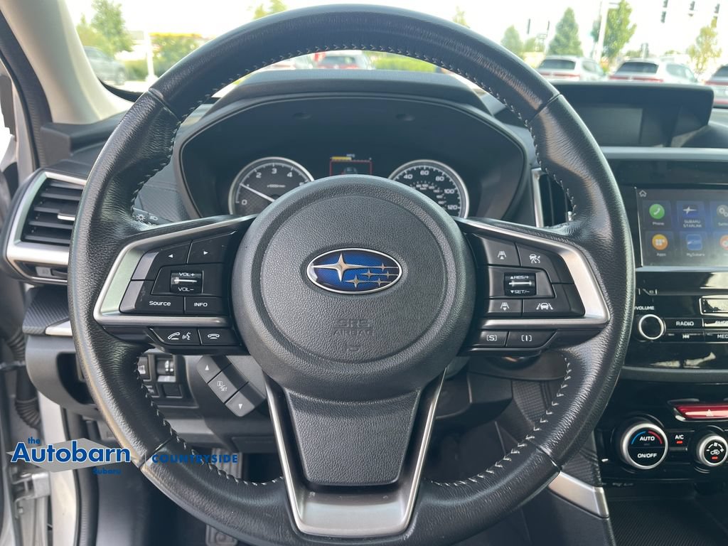 Used 2019 Subaru Forester Premium AWD/4WD image 12