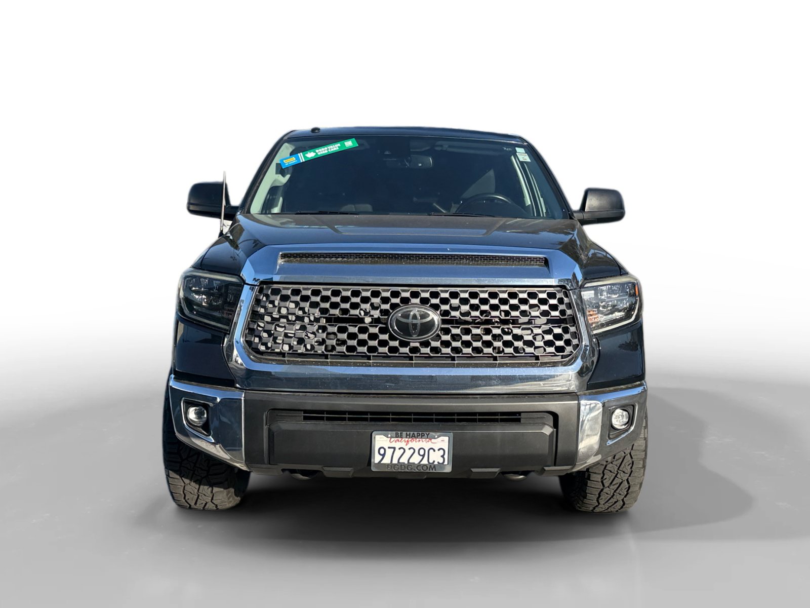 Used 2019 Toyota Tundra SR5 w/ TRD Off Road Package AWD/4WD image 8