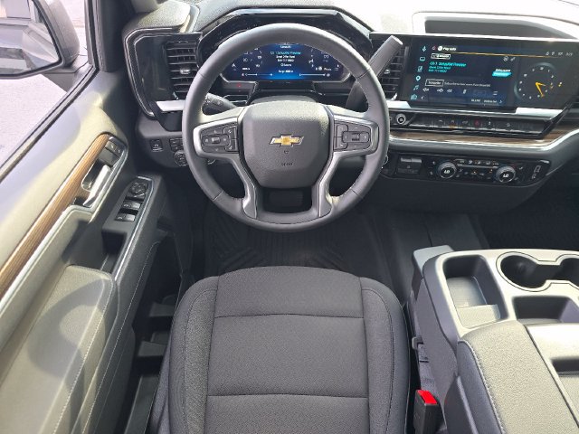 New 2026 Chevrolet Silverado 1500 LT AWD/4WD image 24