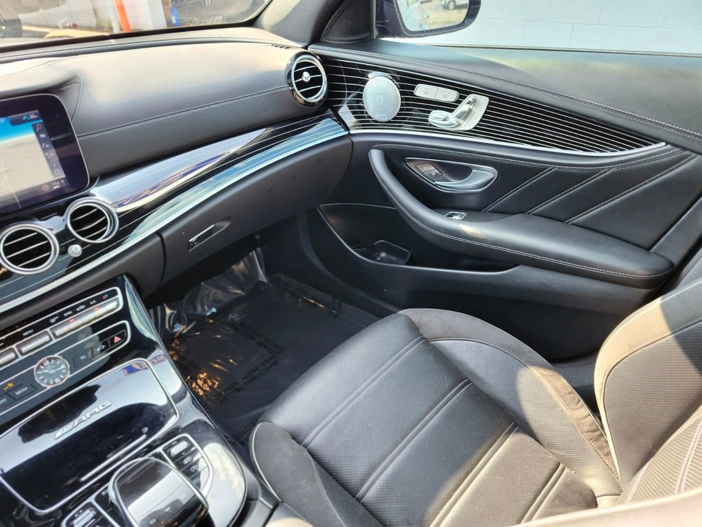 Used 2019 Mercedes-Benz E 63 AMG S image 13