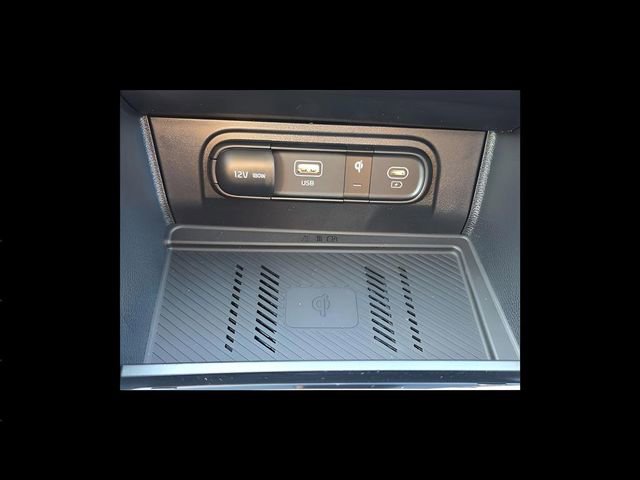 Used 2025 Kia Sportage SX image 20