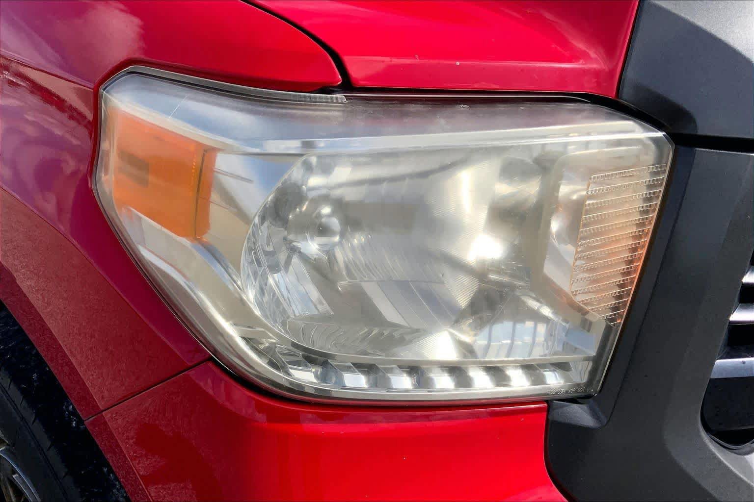 Used 2014 Toyota Tundra SR RWD image 27