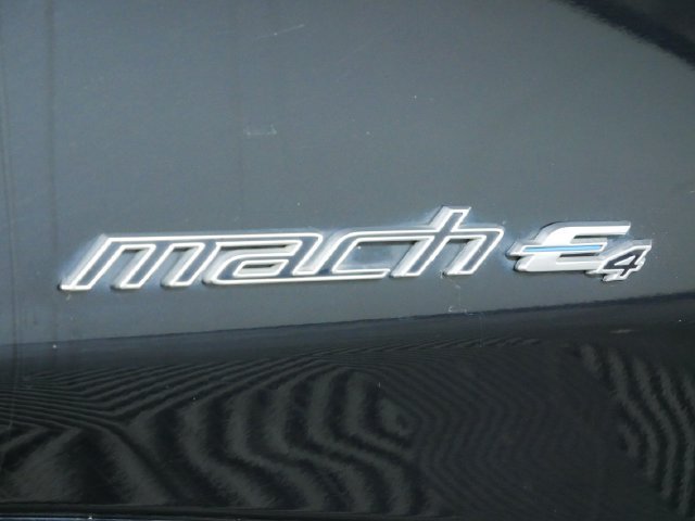 Certified 2024 Ford Mustang Mach-E Premium AWD/4WD image 12