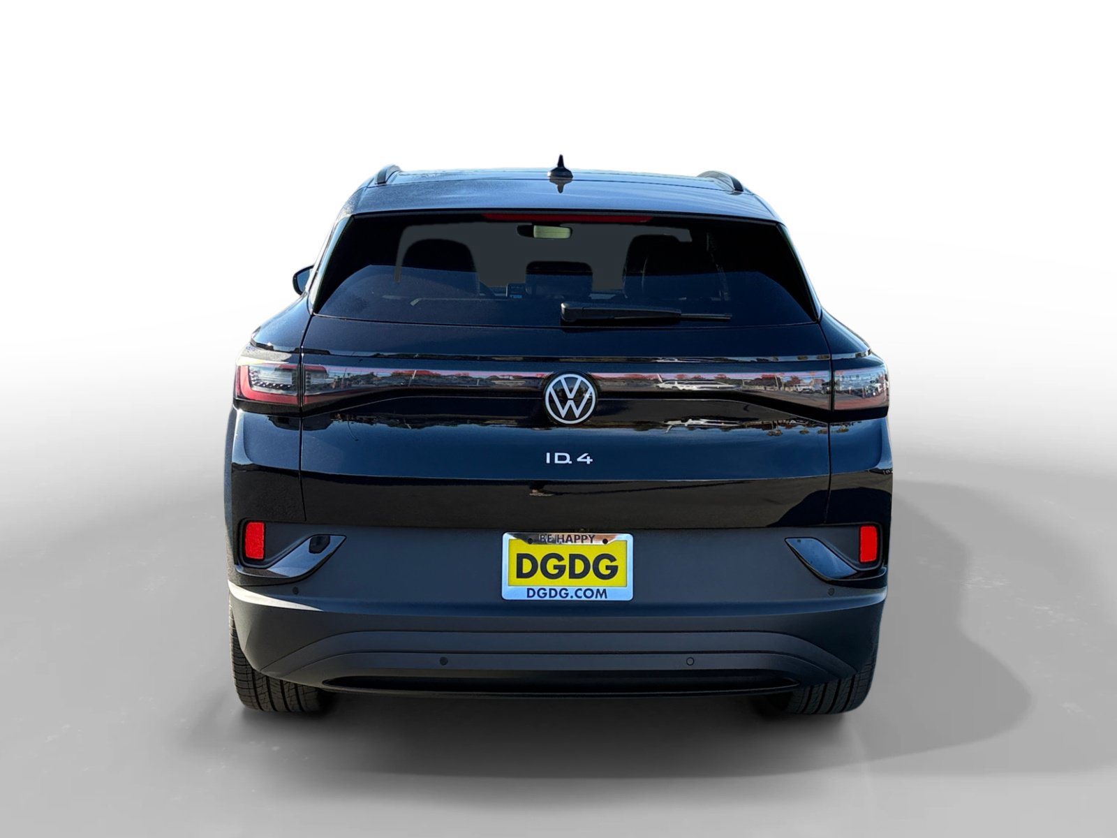 New 2026 Volkswagen ID.4 Pro S RWD image 4