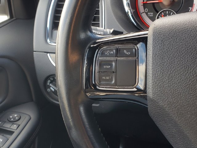 Used 2020 Dodge Grand Caravan SE FWD image 11