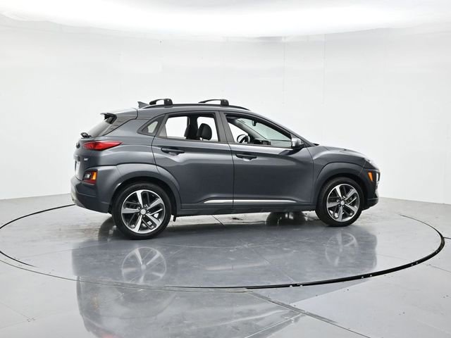 Used 2020 Hyundai Kona Ultimate FWD image 2