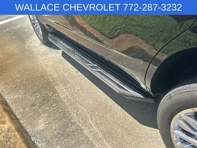 Used 2023 Chevrolet Tahoe High Country AWD/4WD image 10