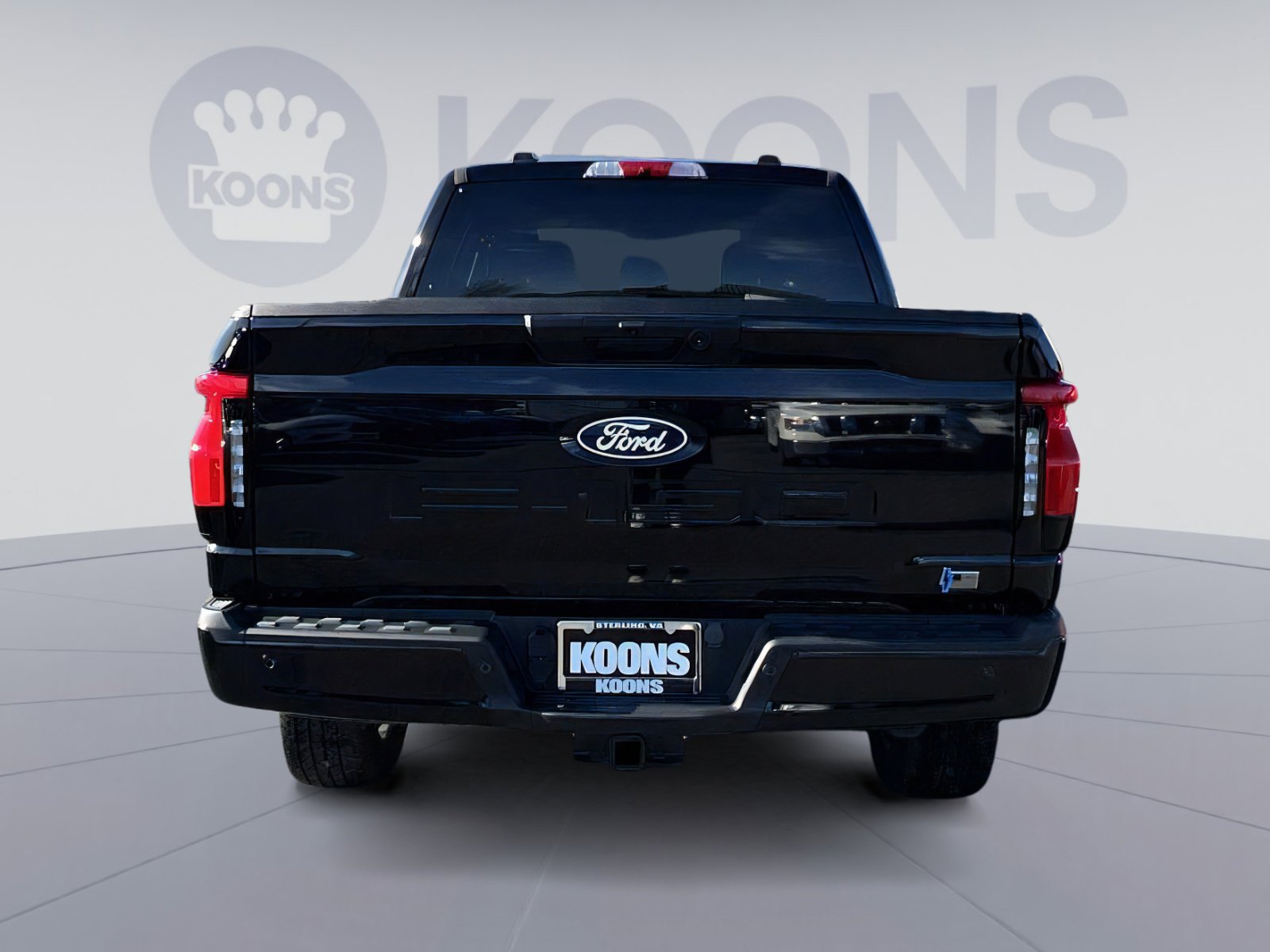 New 2024 Ford F150 Lightning XLT w/ Max Trailer Tow Package image 5