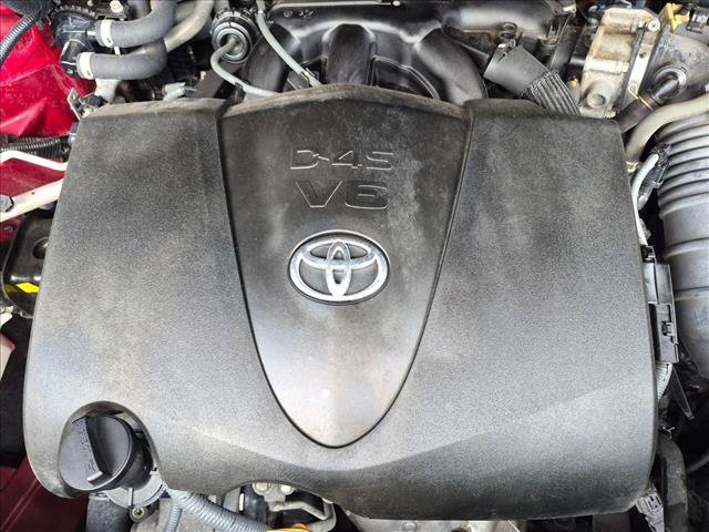 Used 2020 Toyota Highlander Limited FWD image 24