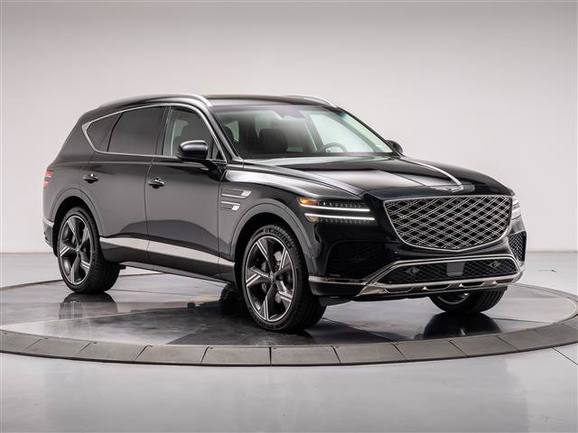 New 2026 Genesis GV80 2.5T Prestige AWD/4WD image 7