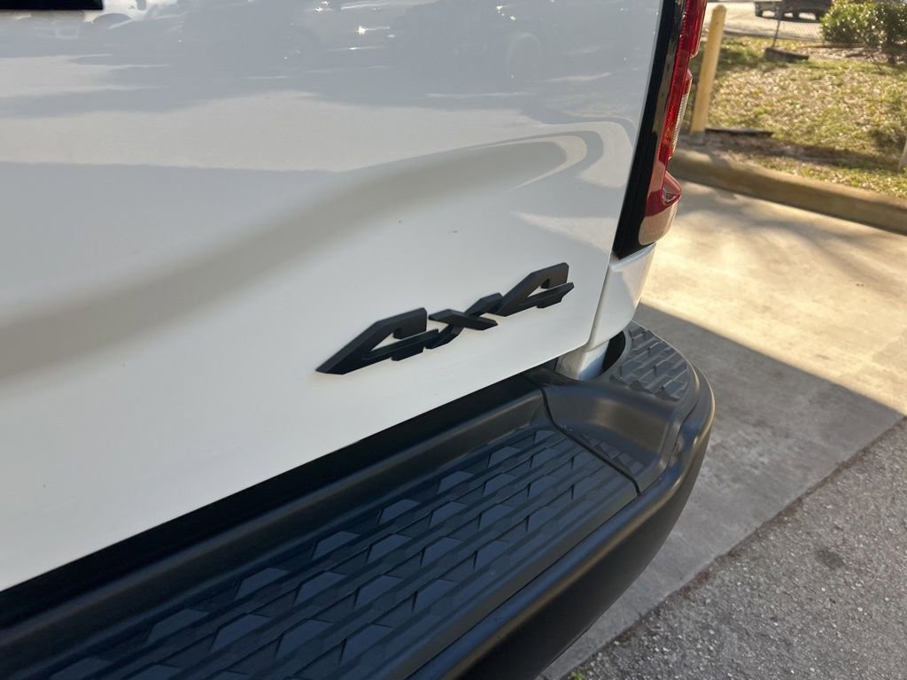 Used 2025 RAM 2500 Tradesman image 18