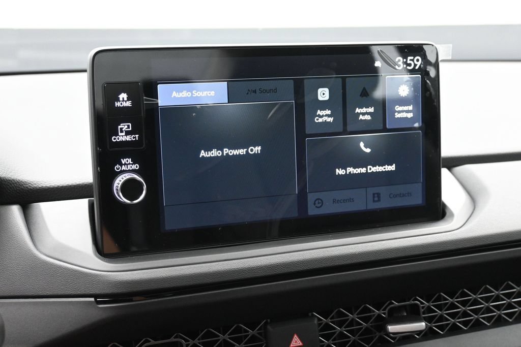 New 2026 Honda Accord SE image 11