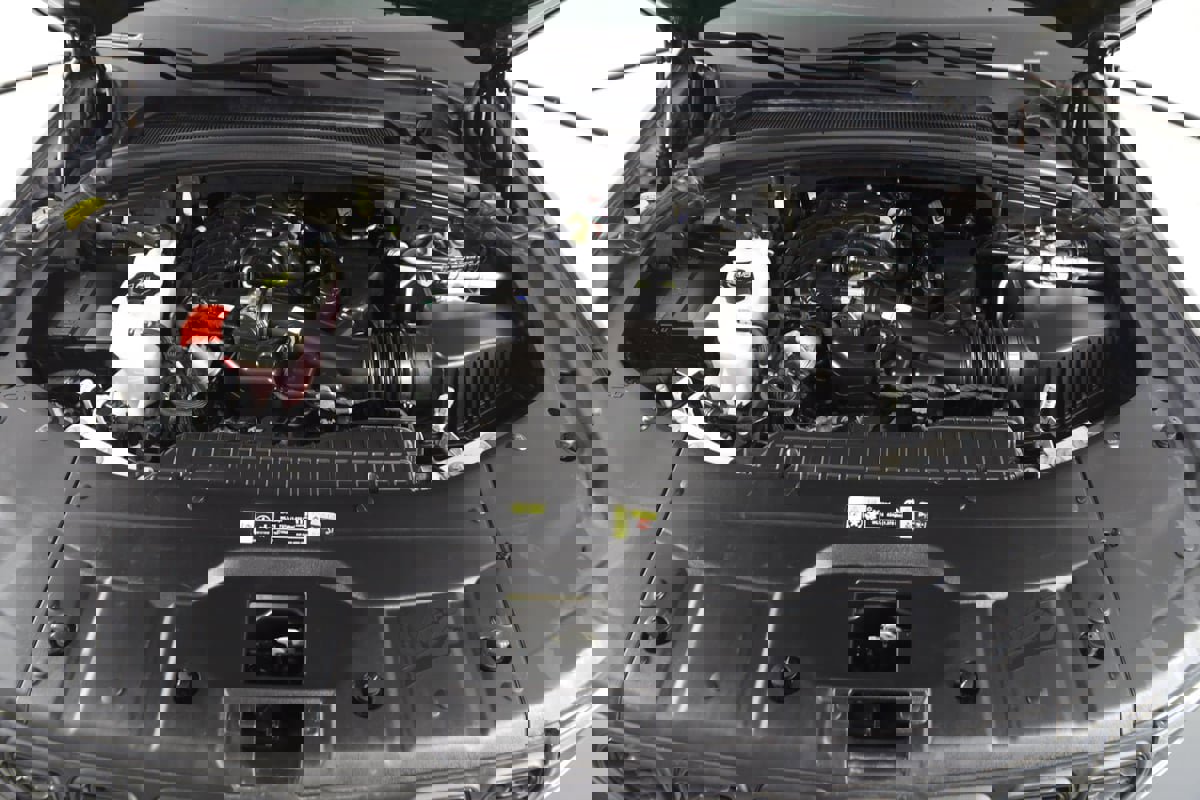 Used 2024 Jeep Grand Cherokee Limited w/ Luxury Tech Group II image 51