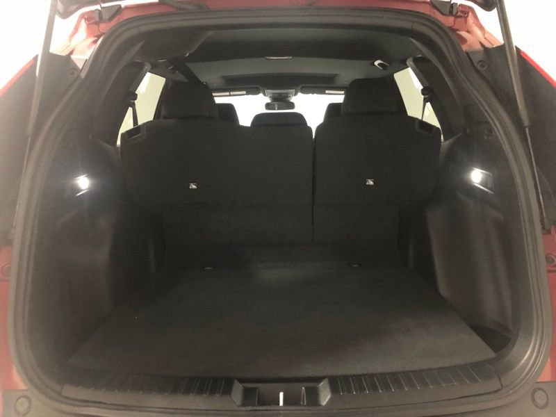 Used 2023 Honda CR-V Sport image 8