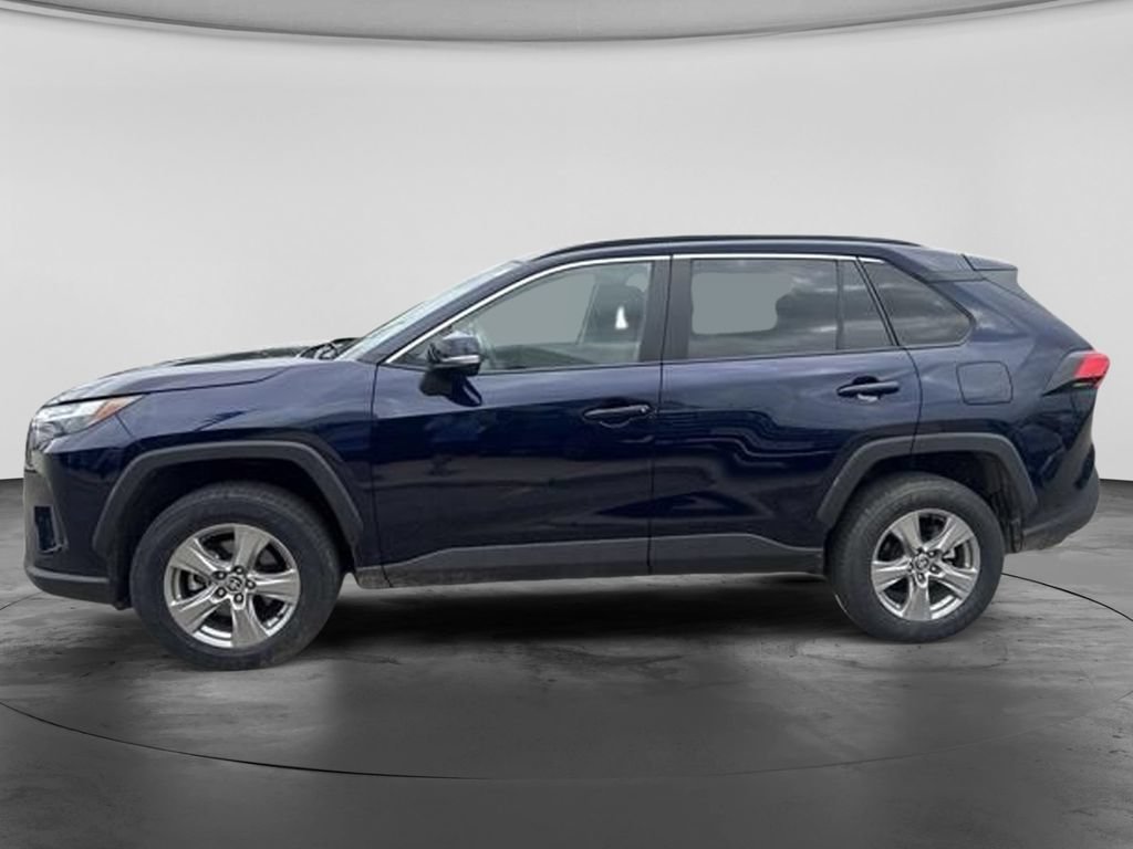 Used 2024 Toyota RAV4 XLE w/ Weather Package AWD/4WD image 11
