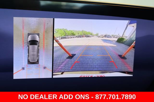 New 2026 Buick Enclave Sport Touring w/ Power Package image 28