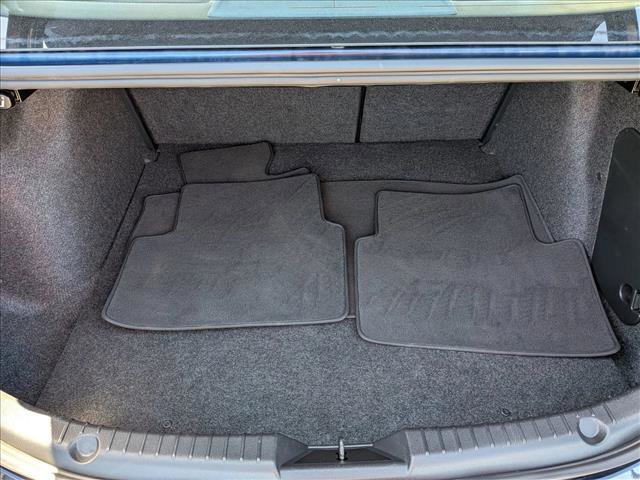 Used 2016 MAZDA MAZDA3 i Sport w/ Preferred Equipment Package image 9