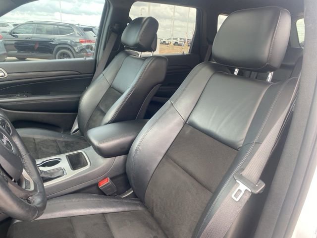 Used 2019 Jeep Grand Cherokee Altitude image 7