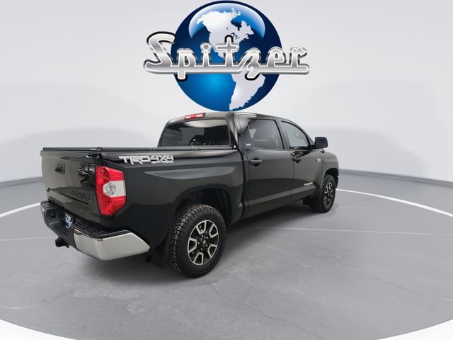 Used 2015 Toyota Tundra SR5 image 11