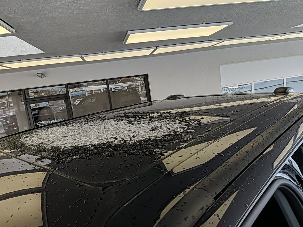 New 2026 Ford F250 Lariat w/ Black Appearance Package image 14