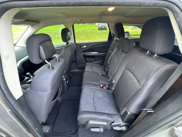 Used 2012 Dodge Journey SXT image 17