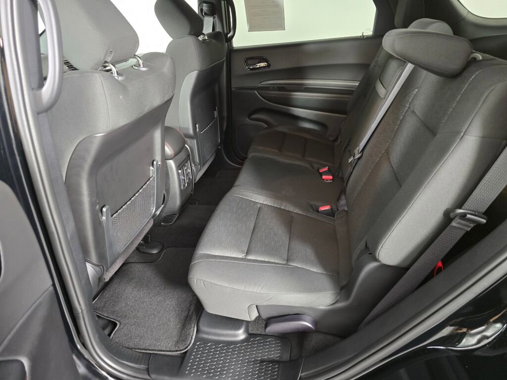 New 2026 Dodge Durango GT image 25