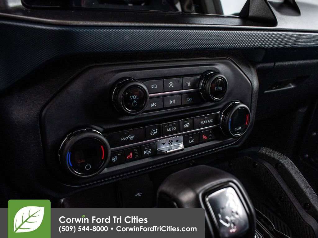 Used 2023 Ford Bronco Raptor image 19