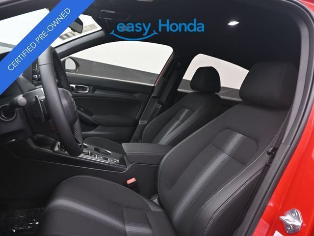 Used 2026 Honda Civic Sport image 15
