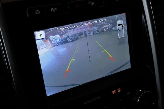 Used 2019 Ford F250 Lariat w/ Lariat Value Package AWD/4WD image 24
