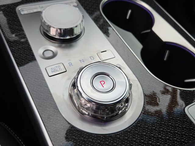 Used 2025 Genesis GV80 3.5T e-SC image 21