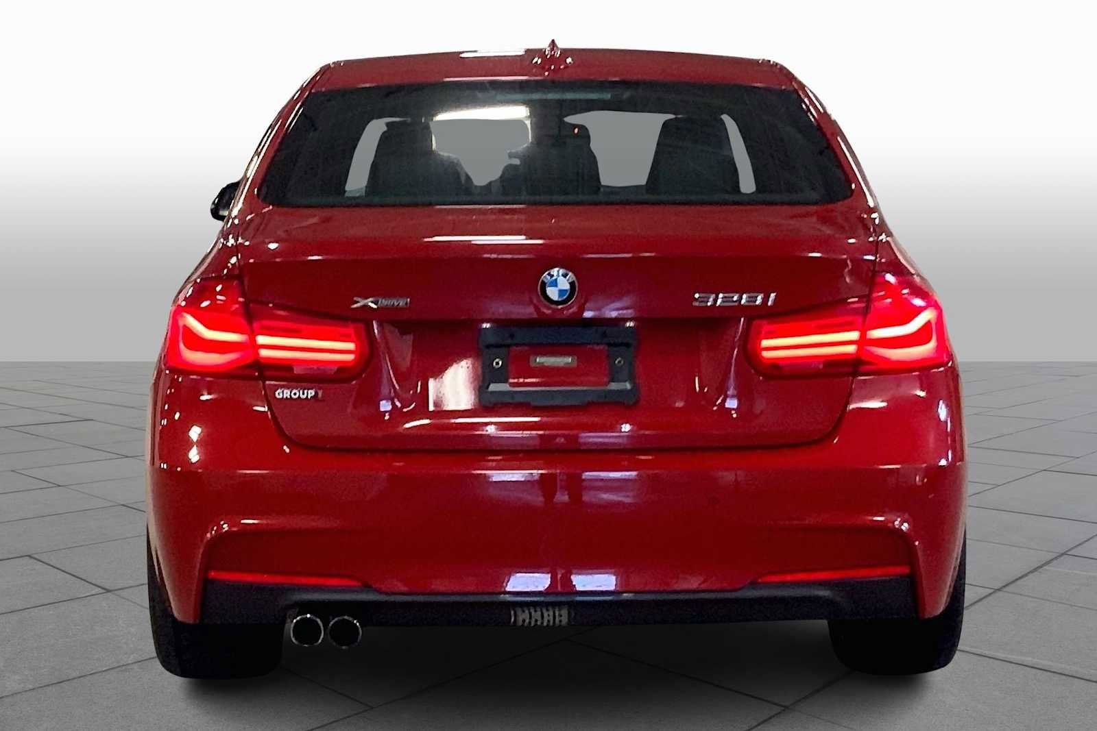 Used 2016 BMW 328i xDrive Sedan image 4